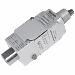 Picture of Barksdale pressure switch series 9692X